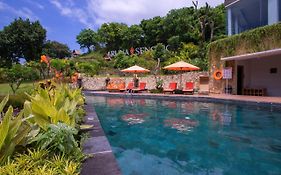 Aruna Senggigi Resort&Convention